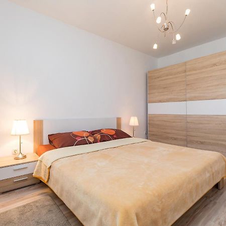 Apartmán Tasha Poreč Exteriér fotografie
